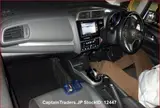 2018 Honda Fit Hibrid Silver Sedan for sale, Japanese used car export - photo 6 of 32 | GULJI TRADERS