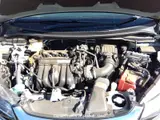 2018 Honda Fit Hibrid Silver Sedan for sale, Japanese used car export - photo 7 of 32 | GULJI TRADERS