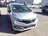 2018 Honda Fit Hibrid Silver Sedan for sale, Japanese used car export - photo 11 of 32 | GULJI TRADERS