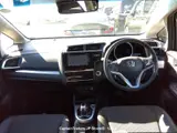 2018 Honda Fit Hibrid Silver Sedan for sale, Japanese used car export - photo 18 of 32 | GULJI TRADERS