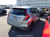 2018 Honda Fit Hibrid Silver Sedan for sale, Japanese used car export - photo 19 of 32 | GULJI TRADERS
