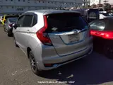 2018 Honda Fit Hibrid Silver Sedan for sale, Japanese used car export - photo 20 of 32 | GULJI TRADERS