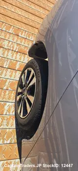 2018 Honda Fit Hibrid Silver Sedan for sale, Japanese used car export - photo 23 of 32 | GULJI TRADERS