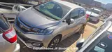 2018 Honda Fit Hibrid Silver Sedan for sale, Japanese used car export - photo 27 of 32 | GULJI TRADERS