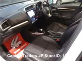 2018 Honda Fit Hibrid Pearl white Sedan for sale, Japanese used car export - photo 27 of 62 | GULJI TRADERS