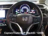 2018 Honda Fit Hibrid Pearl white Sedan for sale, Japanese used car export - photo 35 of 62 | GULJI TRADERS
