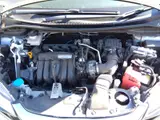 2018 Honda Fit Hibrid Pearl white Sedan for sale, Japanese used car export - photo 46 of 62 | GULJI TRADERS