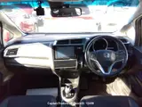 2018 Honda Fit Hibrid Pearl white Sedan for sale, Japanese used car export - photo 57 of 62 | GULJI TRADERS