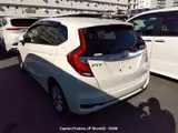 2018 Honda Fit Hibrid Pearl white Sedan for sale, Japanese used car export - photo 59 of 62 | GULJI TRADERS