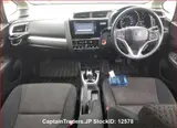 2018 Honda Fit Hibrid LIGHT BLUE Sedan for sale, Japanese used car export - photo 6 of 28 | GULJI TRADERS