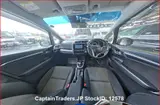 2018 Honda Fit Hibrid LIGHT BLUE Sedan for sale, Japanese used car export - photo 7 of 28 | GULJI TRADERS