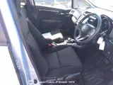 2018 Honda Fit Hibrid LIGHT BLUE Sedan for sale, Japanese used car export - photo 15 of 28 | GULJI TRADERS