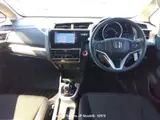2018 Honda Fit Hibrid LIGHT BLUE Sedan for sale, Japanese used car export - photo 17 of 28 | GULJI TRADERS