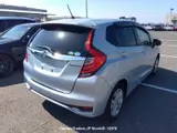 2018 Honda Fit Hibrid LIGHT BLUE Sedan for sale, Japanese used car export - photo 23 of 28 | GULJI TRADERS