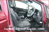 2018 Honda Fit Hibrid GRAY Sedan for sale, Japanese used car export - photo 7 of 19 | GULJI TRADERS