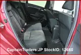 2018 Honda Fit Hibrid GRAY Sedan for sale, Japanese used car export - photo 8 of 19 | GULJI TRADERS