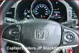 2018 Honda Fit Hibrid GRAY Sedan for sale, Japanese used car export - photo 10 of 19 | GULJI TRADERS