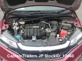 2018 Honda Fit Hibrid GRAY Sedan for sale, Japanese used car export - photo 13 of 19 | GULJI TRADERS