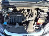 2020 Honda Fit Hibrid Silver Sedan for sale, Japanese used car export - photo 3 of 13 | GULJI TRADERS