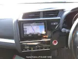 2020 Honda Fit Hibrid Silver Sedan for sale, Japanese used car export - photo 9 of 13 | GULJI TRADERS