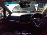 2020 Honda Fit Hibrid Silver Sedan for sale, Japanese used car export - photo 12 of 13 | GULJI TRADERS