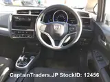 2020 Honda Fit Hibrid White Sedan for sale, Japanese used car export - photo 4 of 31 | GULJI TRADERS