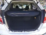 2020 Honda Fit Hibrid White Sedan for sale, Japanese used car export - photo 8 of 31 | GULJI TRADERS