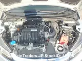 2020 Honda Fit Hibrid White Sedan for sale, Japanese used car export - photo 17 of 31 | GULJI TRADERS