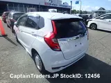 2020 Honda Fit Hibrid White Sedan for sale, Japanese used car export - photo 28 of 31 | GULJI TRADERS