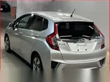 2015 Honda Fit Hibrid Push Start Hybrid F Package Silver Sedan for sale, Japanese used car export - photo 3 of 25 | GULJI TRADERS
