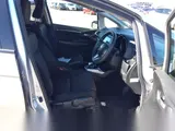 2015 Honda Fit Hibrid Push Start Hybrid F Package Silver Sedan for sale, Japanese used car export - photo 10 of 25 | GULJI TRADERS