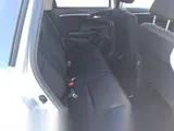 2015 Honda Fit Hibrid Push Start Hybrid F Package Silver Sedan for sale, Japanese used car export - photo 12 of 25 | GULJI TRADERS