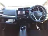2015 Honda Fit Hibrid Push Start Hybrid F Package Silver Sedan for sale, Japanese used car export - photo 13 of 25 | GULJI TRADERS