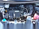 2015 Honda Fit Hibrid Push Start Hybrid F Package Silver Sedan for sale, Japanese used car export - photo 15 of 25 | GULJI TRADERS
