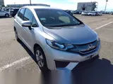 2015 Honda Fit Hibrid Push Start Hybrid F Package Silver Sedan for sale, Japanese used car export - photo 16 of 25 | GULJI TRADERS