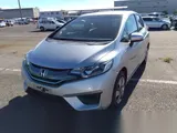 2015 Honda Fit Hibrid Push Start Hybrid F Package Silver Sedan for sale, Japanese used car export - photo 17 of 25 | GULJI TRADERS