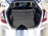 2015 Honda Fit Hibrid Push Start Hybrid F Package Silver Sedan for sale, Japanese used car export - photo 22 of 25 | GULJI TRADERS