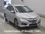 2015 Honda Grace Silver Sedan for sale, Japanese used car export - photo 2 of 30 | GULJI TRADERS