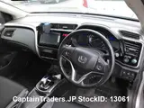 2015 Honda Grace Silver Sedan for sale, Japanese used car export - photo 4 of 30 | GULJI TRADERS