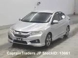 2015 Honda Grace Silver Sedan for sale, Japanese used car export - photo 5 of 30 | GULJI TRADERS
