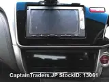 2015 Honda Grace Silver Sedan for sale, Japanese used car export - photo 7 of 30 | GULJI TRADERS