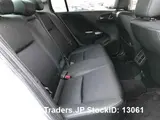 2015 Honda Grace Silver Sedan for sale, Japanese used car export - photo 9 of 30 | GULJI TRADERS
