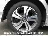 2015 Honda Grace Silver Sedan for sale, Japanese used car export - photo 10 of 30 | GULJI TRADERS