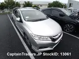 2015 Honda Grace Silver Sedan for sale, Japanese used car export - photo 25 of 30 | GULJI TRADERS
