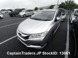 2015 Honda Grace Silver Sedan for sale, Japanese used car export - photo 26 of 30 | GULJI TRADERS