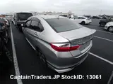 2015 Honda Grace Silver Sedan for sale, Japanese used car export - photo 27 of 30 | GULJI TRADERS