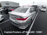 2015 Honda Grace Silver Sedan for sale, Japanese used car export - photo 28 of 30 | GULJI TRADERS