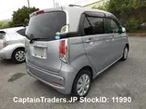 2017 Honda Honda N-wgn Silver Van for sale, Japanese used car export - photo 3 of 19 | GULJI TRADERS