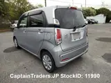 2017 Honda Honda N-wgn Silver Van for sale, Japanese used car export - photo 6 of 19 | GULJI TRADERS