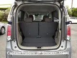 2017 Honda Honda N-wgn Silver Van for sale, Japanese used car export - photo 8 of 19 | GULJI TRADERS